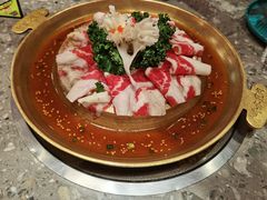 -牛牛章·章鱼水煎肉(光谷世界城店)