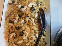 -Thai Basil罗勒叶泰式餐厅(时代天街店)