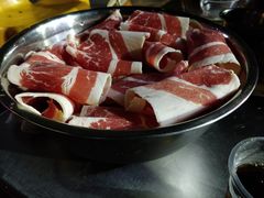 肥牛（大份）-旺记碳烤肥牛(总店)