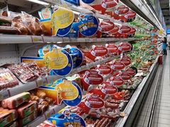 -利群海琴购物广场(商丘路店)