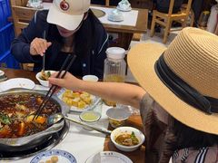 -乡土特色.冷锅鱼.牦牛肉汤锅