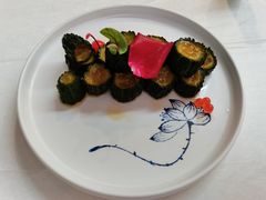 青口脆黄瓜-东门烤鸭店(东华门店)