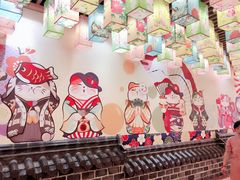 -汤W城市微度假(仓山店)