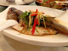 -婆婆家·湛江特色美食(福田振华路店)