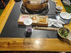 -秋语木桶鱼.酸菜鱼(开发区火车站店)