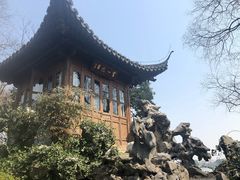 -郭庄茶室