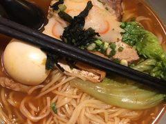 地狱拉面-伊亭寿司(港湾家园店)
