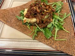 -LA CREPERIE BRETONNE布列塔尼法式餐厅(天童北路店)