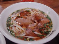 -易裕和·长沙米粉(竹塘西路店)