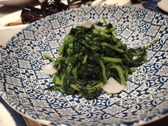 -云锦壹号·淮扬宴(徐汇万科店)