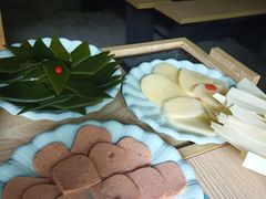 -香坝坝鲜鱼火锅(春熙路店)