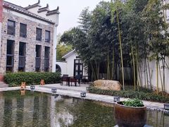 -观唐（国际）度假村温泉