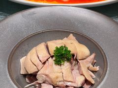 -聚丰园熊猫餐厅(紫金1912·玖爱谷店)