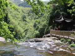 -五泄景区