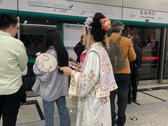 -王府井(地铁站)