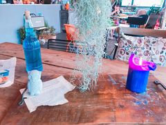 -Cafe Rooftop Cheongsapo
