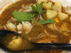 -Old Town White Coffee(gateway@klia2)