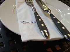 -bluefrog蓝蛙(水游城店)