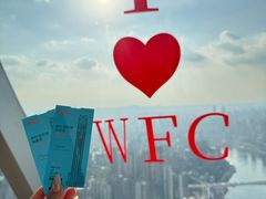 -WFC会仙楼观景台