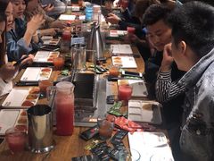 -丰茂烤串(金源店)