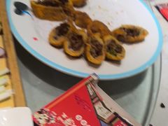 -大胡同天津菜·海肠捞饭·津门皮皮虾锅贴一绝(西姜井店)