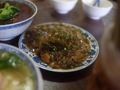 -同得兴 Since·1995 传统苏式面馆(嘉馀坊店)