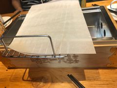 -喝丢一只鞋海鲜烧烤·海肠捞饭(文体街店)