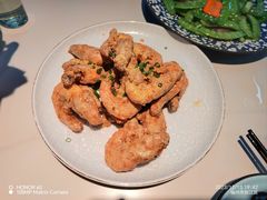 -园里前·私厨·福建菜(台江万达店)