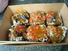 -品腐记·豆腐王朝(老门东总店)