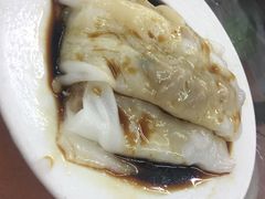 -香港蓮香樓(上環店)