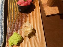 -千代武日本料理(哈西店)