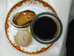 -北戴河庆山饭店·海鲜砂锅粥(北戴河黑石路店)