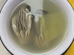 -蚝家菜馆(沙井店)