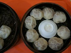 -百年尹氏汤包(湖南路狮子桥店)