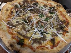 -1861意大利餐厅(文化广场店)