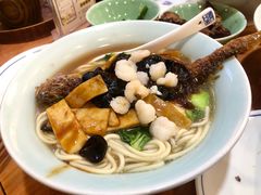 -奎元馆.百年奎元.非遗传承(西湖边的解放路店)