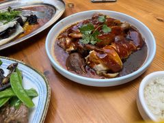 -东坊味道私房菜·地道顺德菜(大良店)