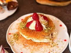 -ELI FALAFEL Lebanese&Mediterranean黎巴嫩美食(富城路店)