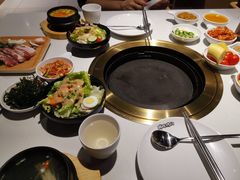 -韩时烤肉(枫蓝店)