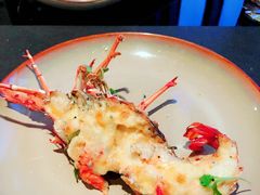 -上海苏宁宝丽嘉酒店·Cafe Bellagio西餐厅