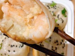 -小杨生煎(南京东路食品一店)