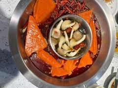 -首正鲜货火锅(威尼斯一店)