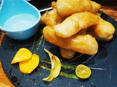 -甜阿姨·天台花园私房菜(万松园店)
