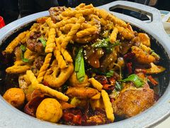 -小城外婆肴私房菜.家宴聚集点(圆明园颐和园·清河上地店)