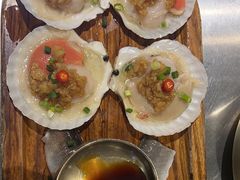 -本炙炭烤·蒲烧活鳗料理店(金沙洲店)