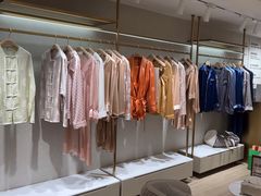 -万事利丝绸(杭州大厦店)