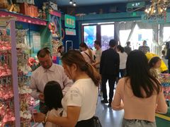 -多彩贵州城极地海洋世界