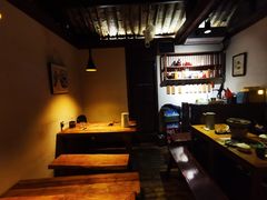 -长亭酒肆.武夷菜(鼓楼后海店)