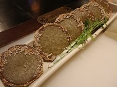 -绿茶餐厅(石家庄万象城店)