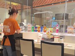 -新一番三文鱼寿司(大东海店)